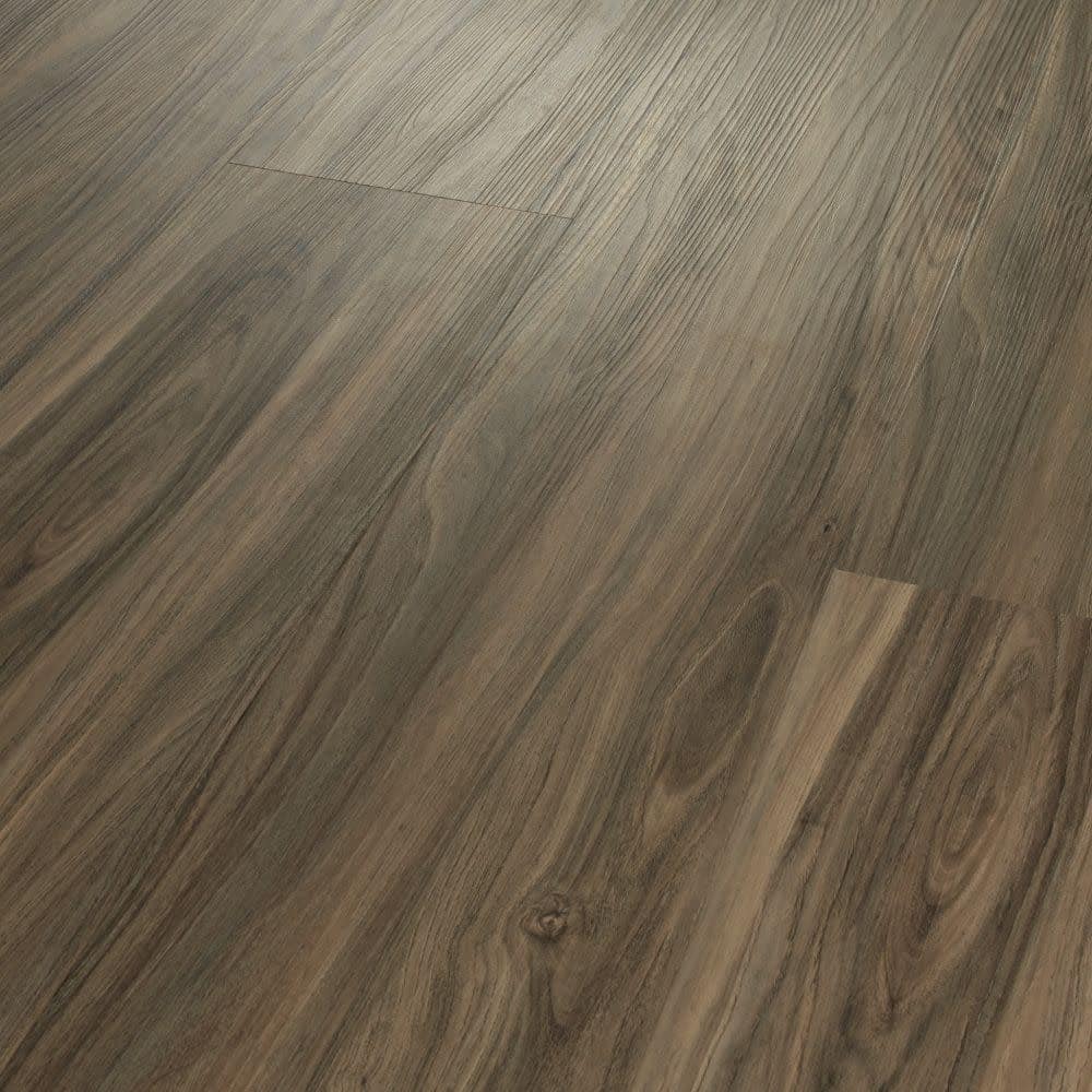 Shaw 5601V Fortitude 7" x 48" Embossed, Handscraped Vinyl Flooring
