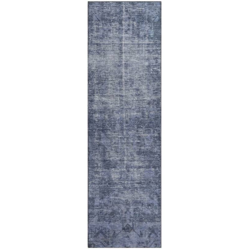 Premium Washable Super Soft Vintage Traditional Mayfield Rug
