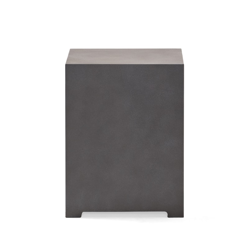 Wellington Outdoor Iron 50000 BTU Fire Pit by Christopher Knight Home