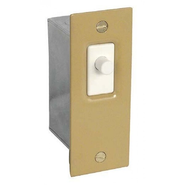 Shop 2 Pcs Door Jamb Switch Kit Tan Steel Free Shipping