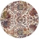 preview thumbnail 10 of 24, Nourison Global Vintage Indoor only Persian Area Rug