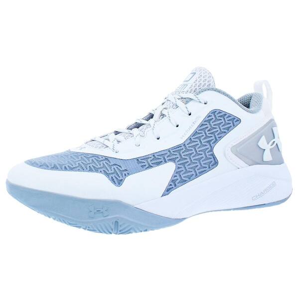 Shop Under Armour Mens Clutchfit Drive 2 Low Basketball Shoes