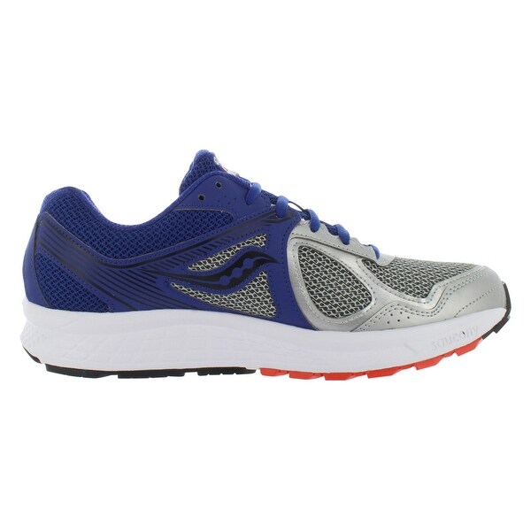 saucony cohesion 10 brown
