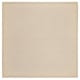 preview thumbnail 9 of 24, SAFAVIEH Natural Fiber Gyorgy Seagrass Rug 10' Square - Ivory/Light Beige - Square