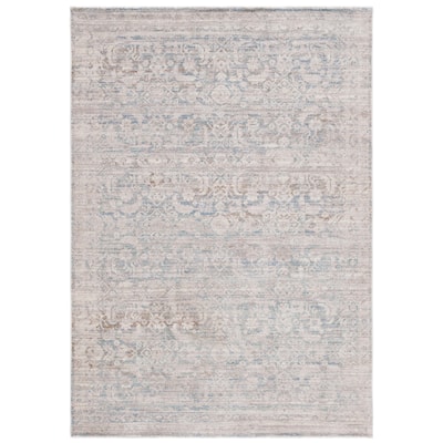 SAFAVIEH Antique Mareena Rosamunda Traditional Rug