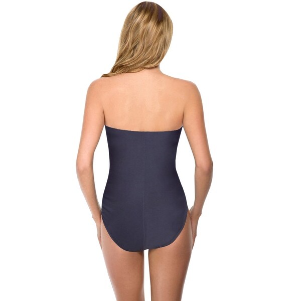 long torso underwire swimsuit