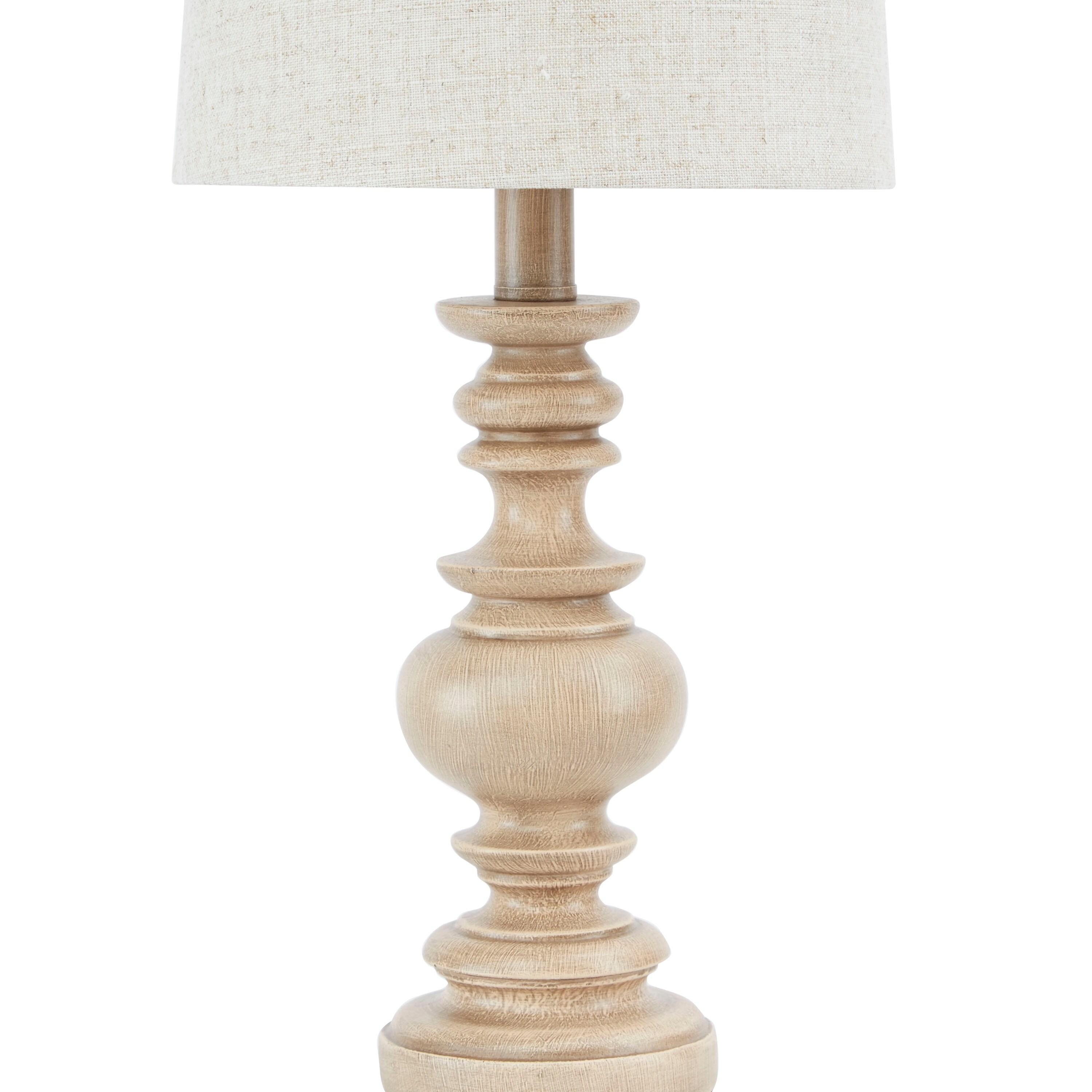 mainstays table lamp