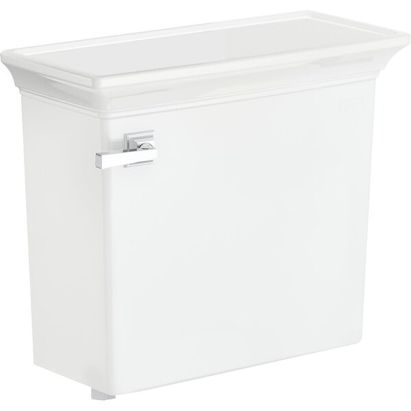American Standard 4216.228 Town Square S 1.28 GPF Toilet Tank Only