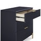 preview thumbnail 10 of 9, Delta Children Hendrix 3-drawer Dresser