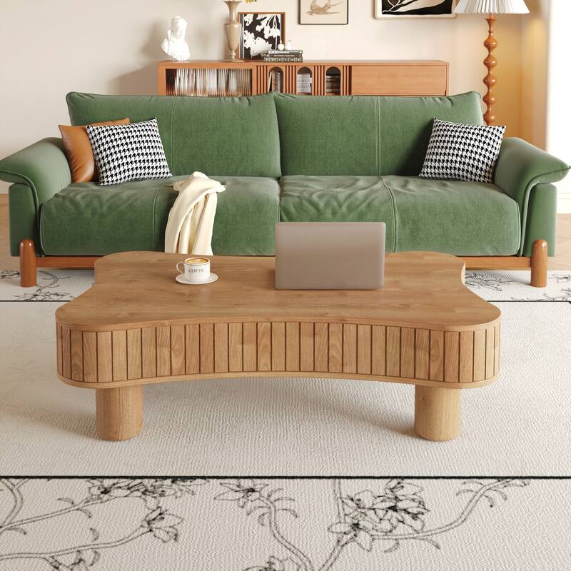 Lift Top Coffee Table for Living Room