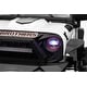 preview thumbnail 34 of 32, 24V Ride-On Car with Parental Remote, LED Headlights, and Bluetooth Music