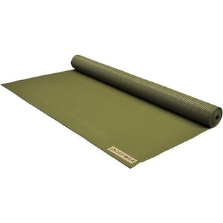 Jade Voyager Mat - Lightweight and Portable - JadeYoga