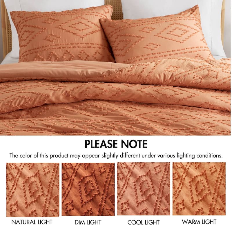 Chelsea Square Gigi Comforter Mini Set