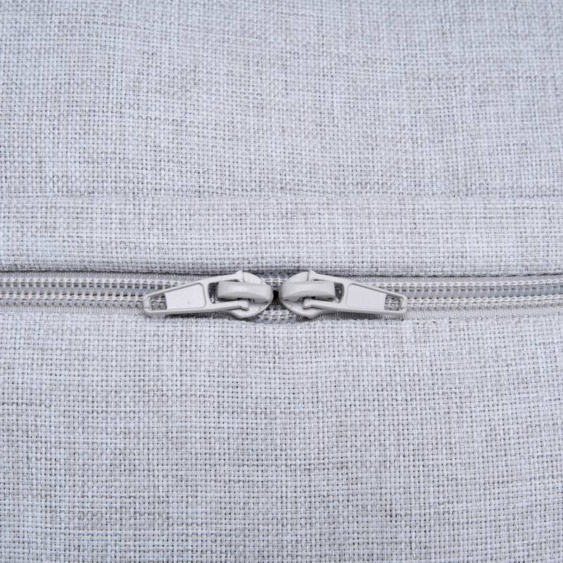 Christopher Knight Home - Lemoore Casual Outdoor Upholstered Bean Bag Daybed