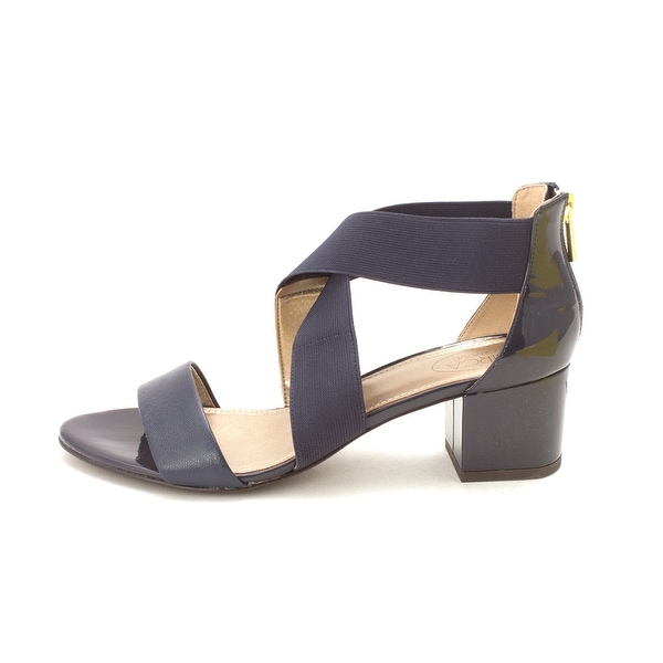 circa joan & david sandals