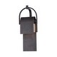 preview thumbnail 5 of 3, Laredo LED Outdoor Sconce