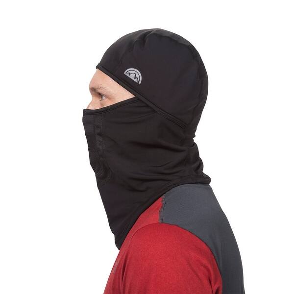 Shop Gravity Outdoor Co Winter Balaclava Face Mask Overstock
