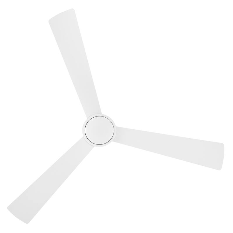 Hinkley Lighting 905756-LWD Iver 56" 3 Blade Indoor / Outdoor Smart