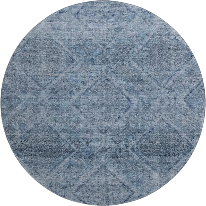 Premium Washable Super Soft Boho Moroccan Mayfield Rug