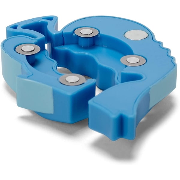 CORKPOPS Fish Foil Cutter