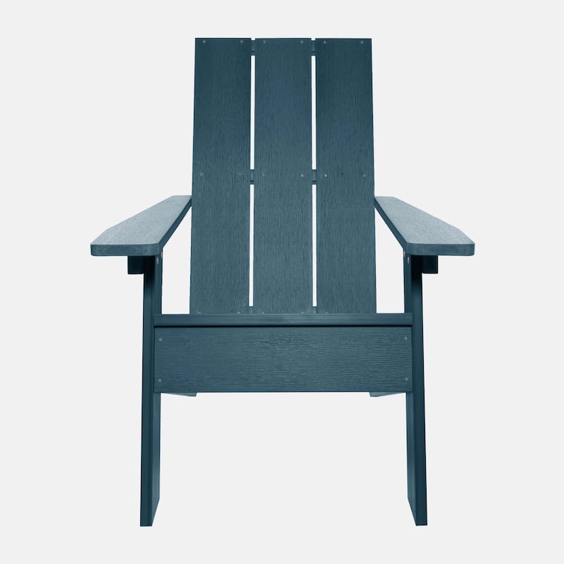 HIGHWOOOD Modern Adirondack Chair