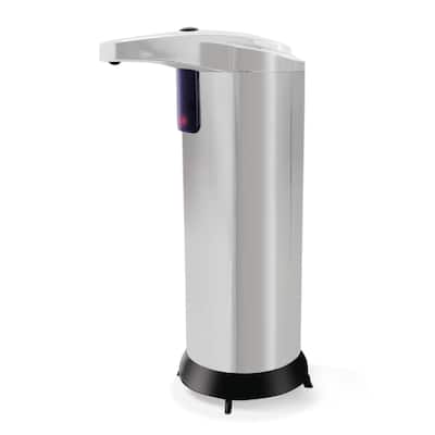 North American Wellnes Touch Free Soap Dispenser.