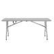 Option 6ft/Rectangle Table