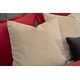 preview thumbnail 5 of 3, Mixology Padma 6-piece Bed Cap Comforter Set with Sewn Corners
