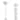 JONATHAN Y Harper 59.5" Crystal / Metal LED Floor Lamp, Clear/Chrome - 59.5" H x 15" W x 15" D