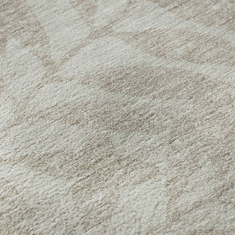 Premium Washable Super Soft Floral Jungle Mayfield Rug