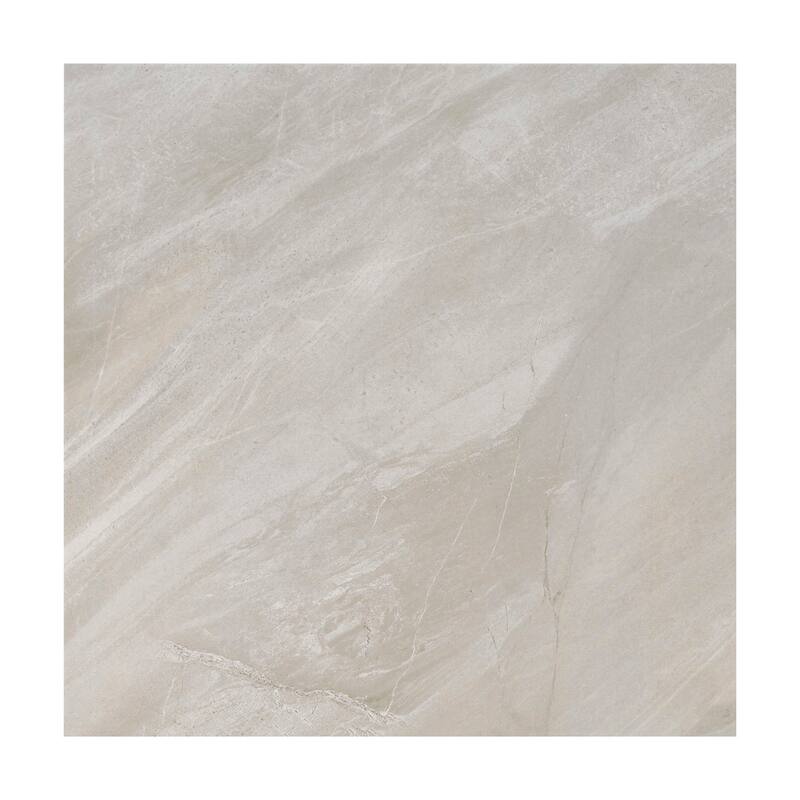 Ackland AKNPTAHR18X18M-CA Ahri - 18" x 18" Ceramic and Porcelain Solid - Sumi