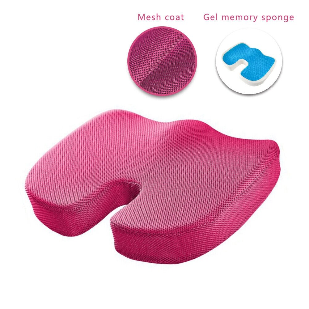 Gel seat cushion bed bath and beyond hot sale
