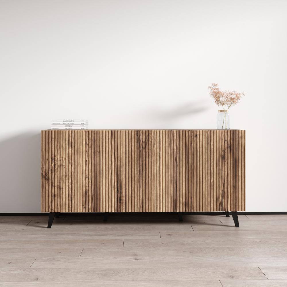 Option Oak