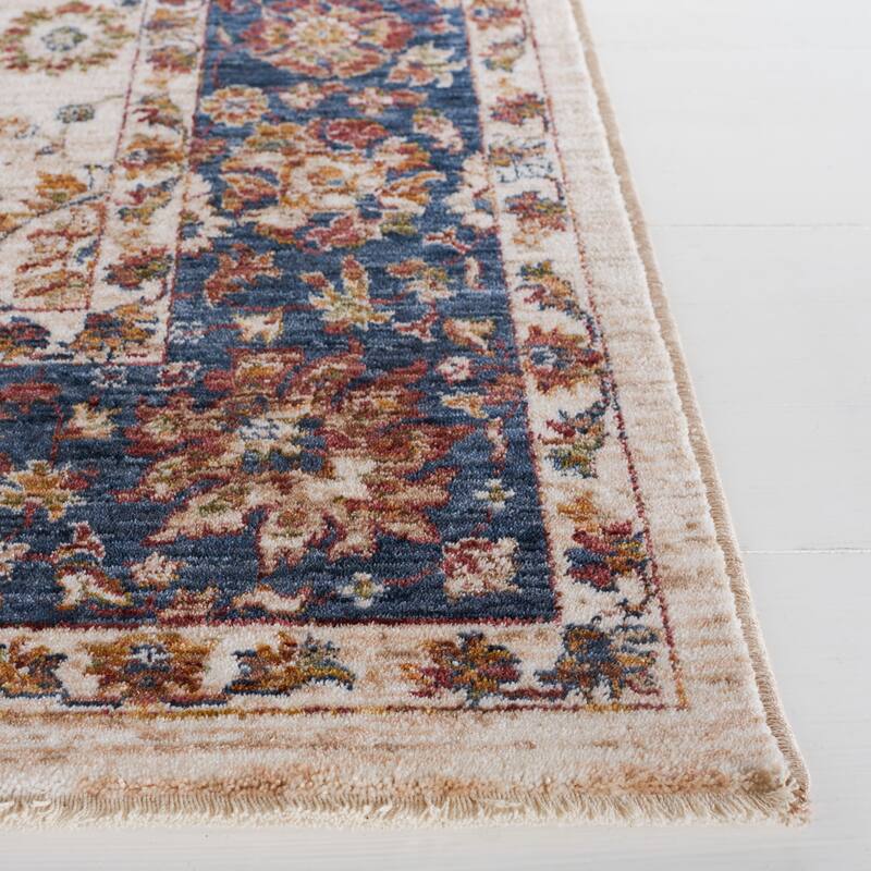 SAFAVIEH Heirloom Maritza Oriental Rug