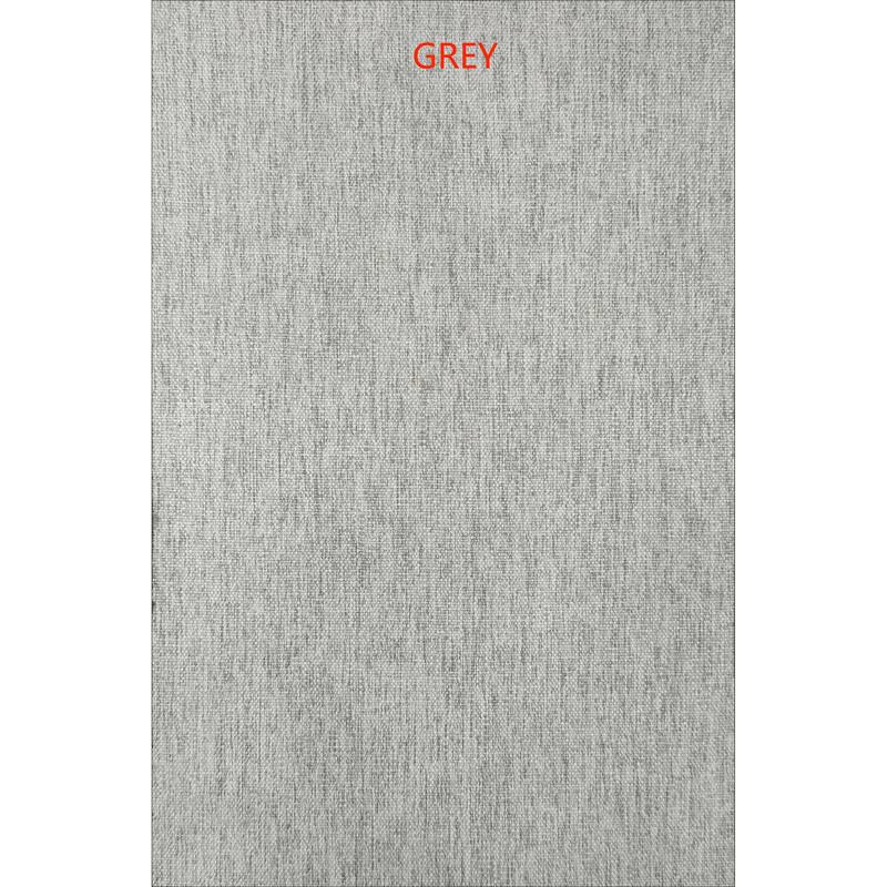 Flexible Combination Module Reversible Sectional Sofa with Ottoman