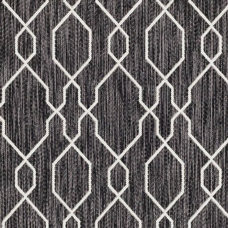 Livabliss Maurizio Indoor/ Outdoor Trellis Area Rug