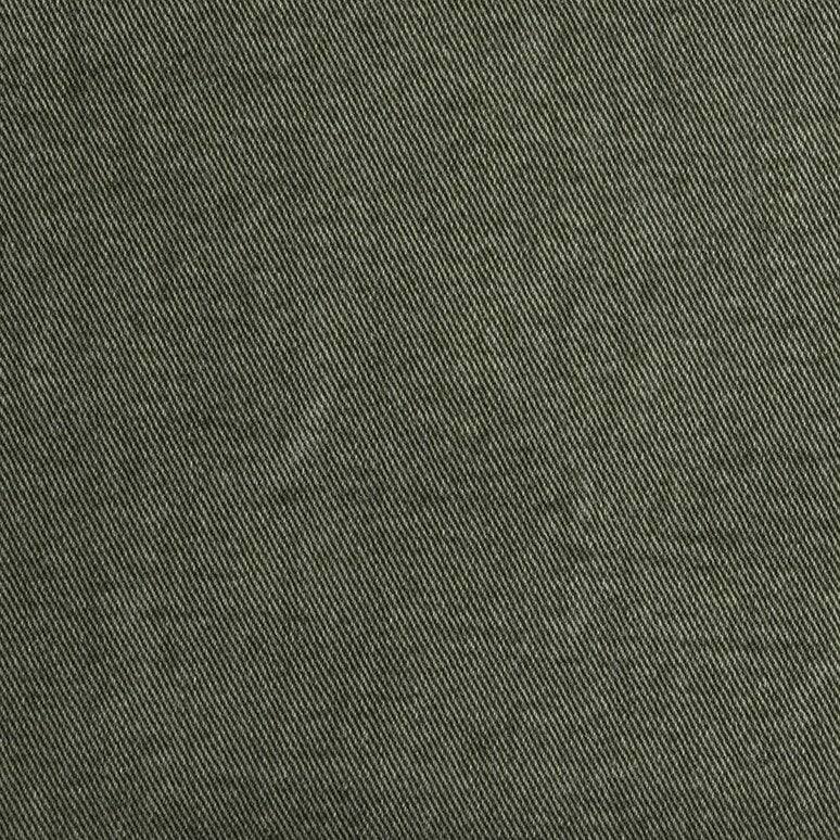 HiEnd Accents Stonewashed Cotton Canvas Vintage Chic Coverlet, 1PC