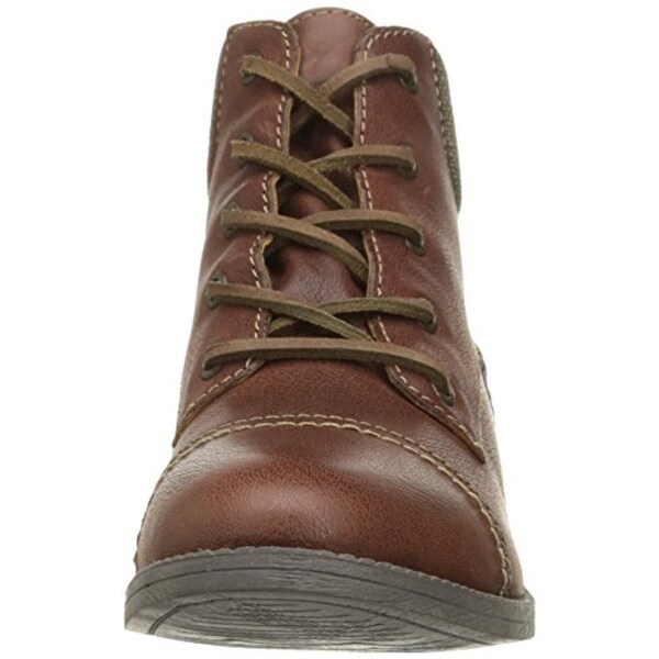 sperry ankle boots womens