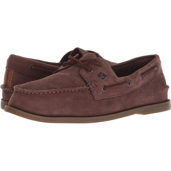 washable boat shoe