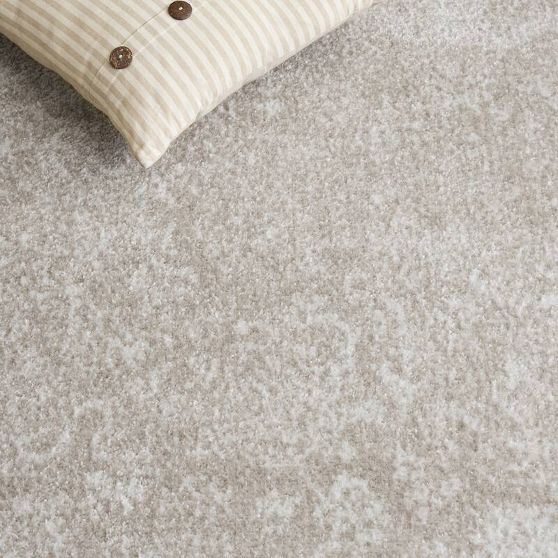 SAFAVIEH Adirondack Riin Rustic Shabby Chic Distressed Rug
