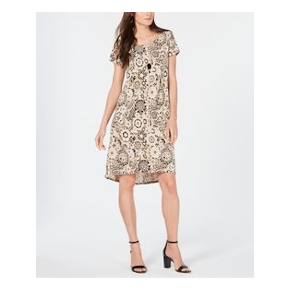 ny collection petite dresses