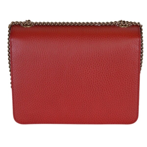 tan purse