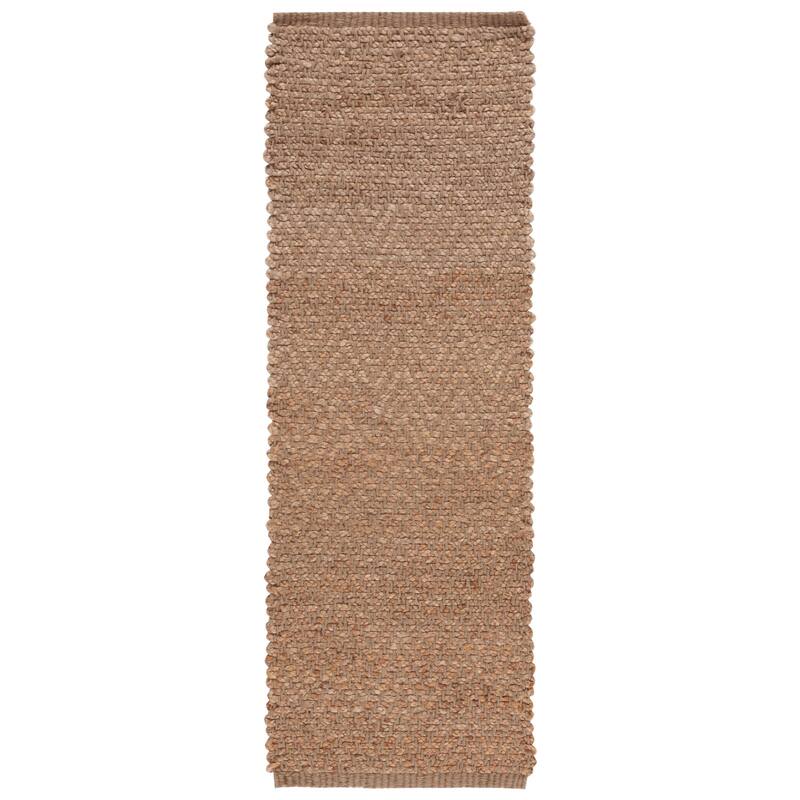 SAFAVIEH Handmade Natural Fiber Lilianna Jute Rug