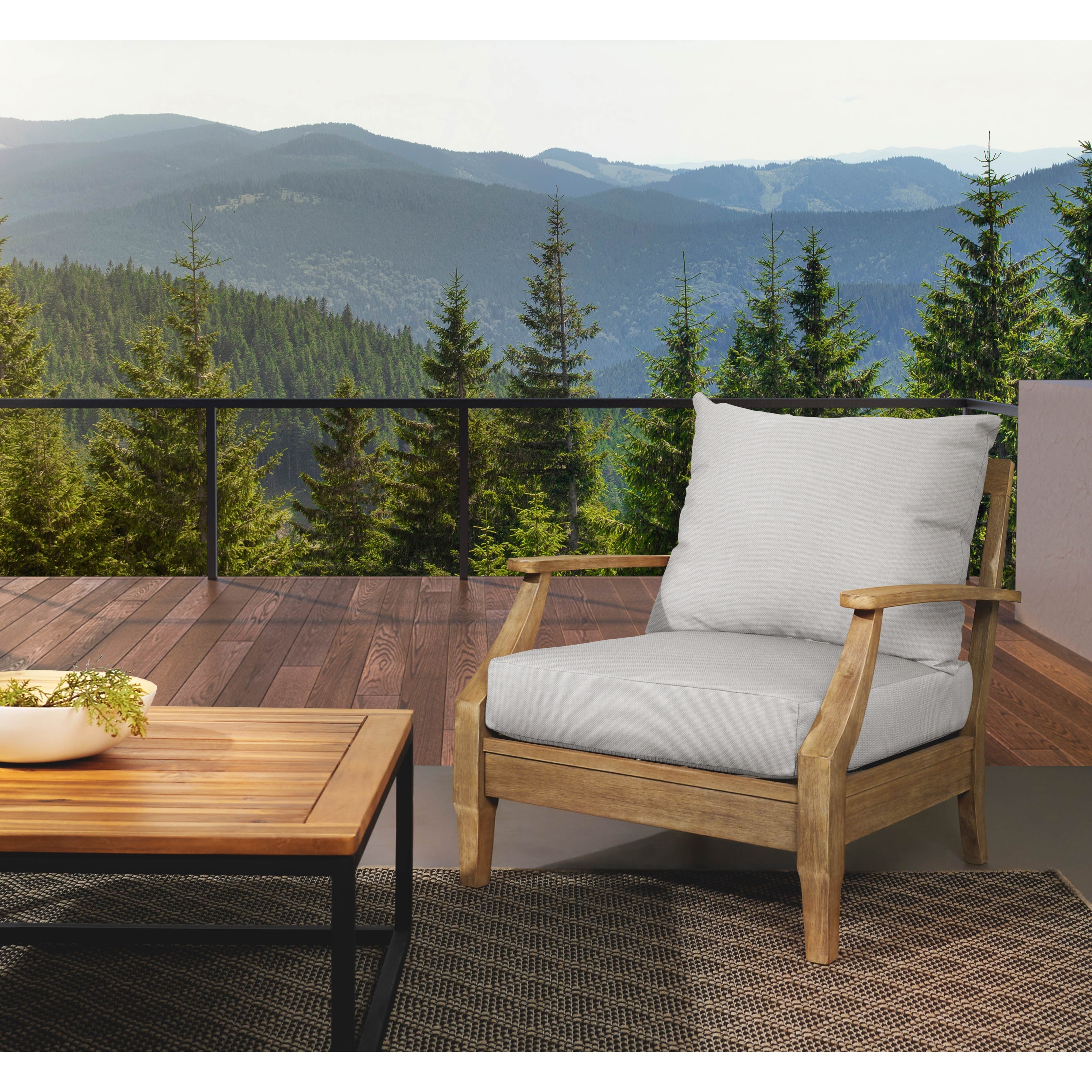 Sunbrella Deep Seat Outdoor Cushions Outdoor Furniture Deep Seat