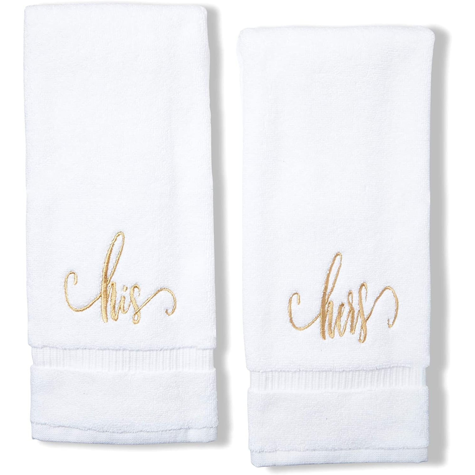 Bed bath and beyond monogram towels on sale