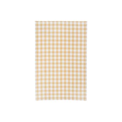 Ashford Cornsilk Woven Kitchen Towel