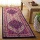 preview thumbnail 7 of 40, SAFAVIEH Handmade Bellagio Georgina Modern Oriental Wool Rug