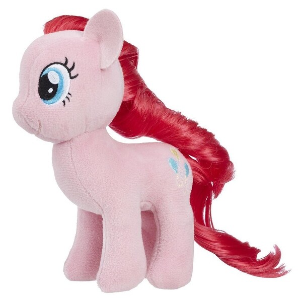my little pony small plush