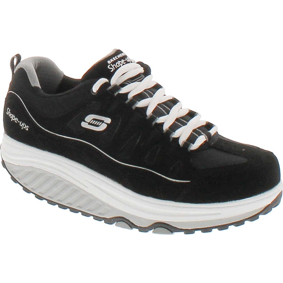 Skechers shape ups 2.0 comfort stride fashion sneaker online