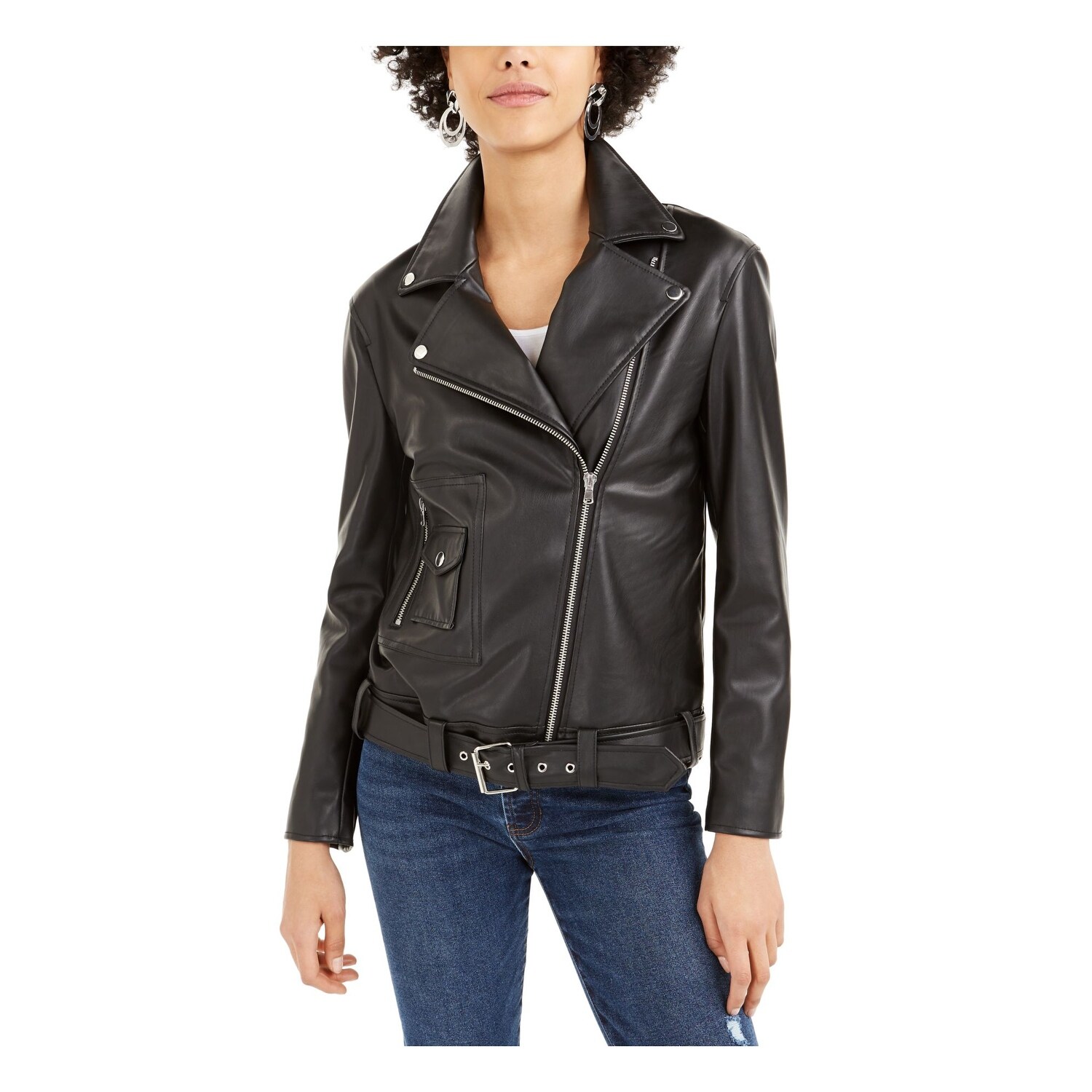 non leather motorcycle jacket